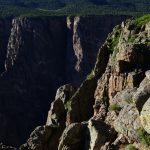 Black Canyon of the Gunnison, CO