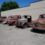 Alte Trucks zu verkaufen in Delta, CO