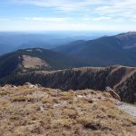 Richtung Pecos (SW)